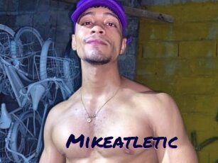 Mikeatletic