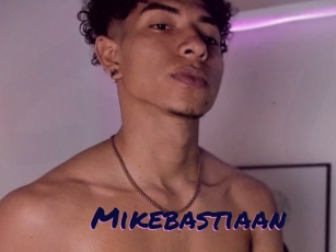 Mikebastiaan