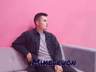 Mikedruon