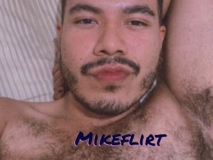 Mikeflirt