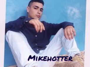 Mikehotter