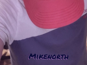 Mikenorth