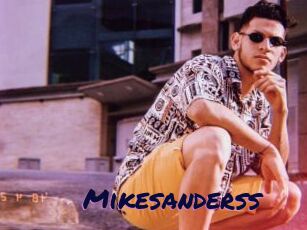 Mikesanderss