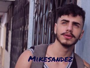 Mikesandez