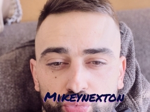 Mikeynexton