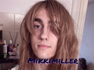 Mikkimiller