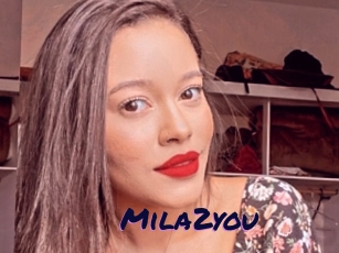 Mila2you