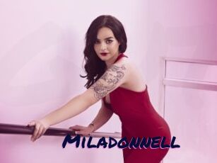 Miladonnell