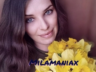 Milamaniax