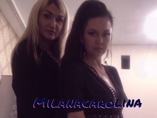 Milanacarolina