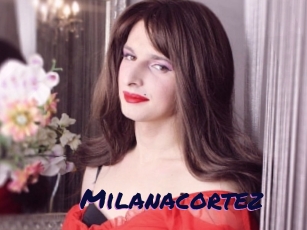 Milanacortez