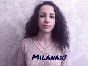 Milanadj