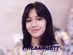 Milanahott