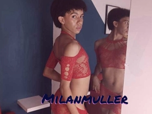 Milanmuller