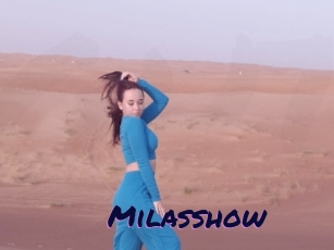 Milasshow