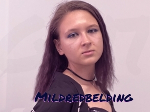 Mildredbelding