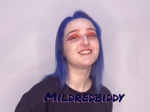 Mildredbiddy