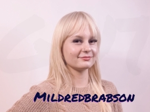 Mildredbrabson