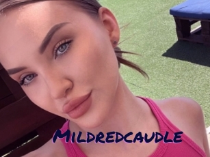 Mildredcaudle