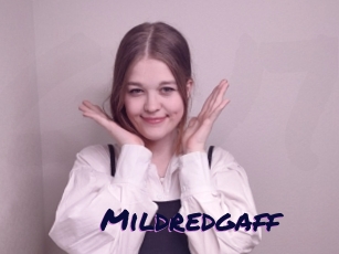 Mildredgaff