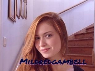 Mildredgambell