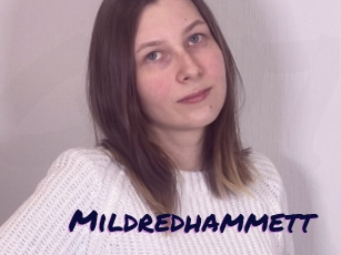 Mildredhammett