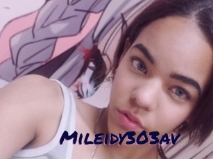 Mileidy303av