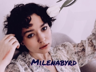 Milenabyrd