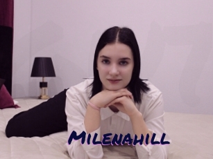 Milenahill