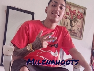 Milenahoots