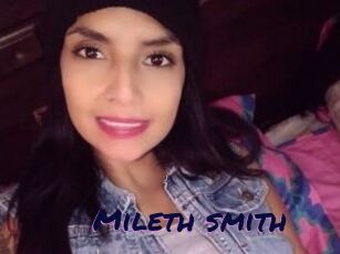 Mileth_smith