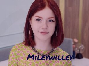 Mileywilley