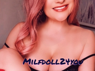 Milfdoll24you