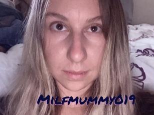 Milfmummy019