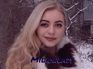 Milionlady