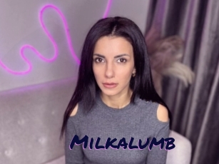 Milkalumb