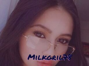 Milkgril78