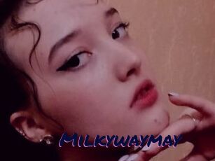 Milkywaymay