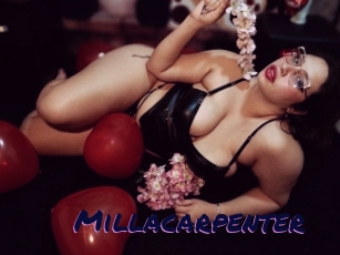 Millacarpenter