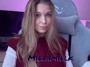 Millamillk