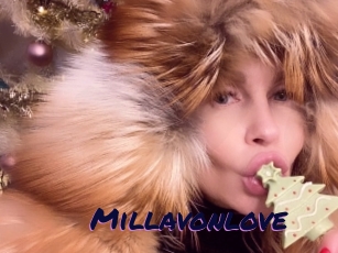 Millavonlove