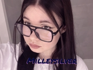 Milleysilver