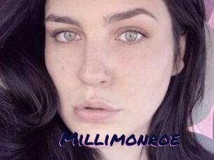 Millimonroe