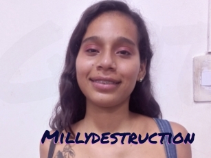 Millydestruction