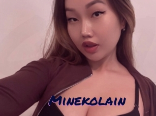 Minekolain