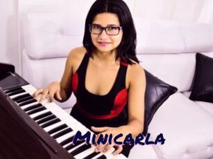 Minicarla