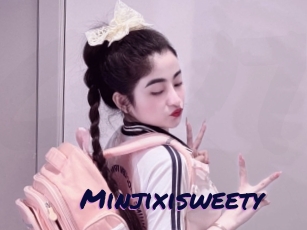 Minjixisweety