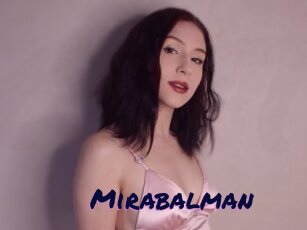 Mirabalman