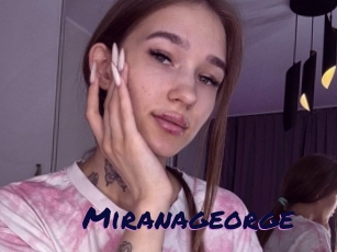 Miranageorge