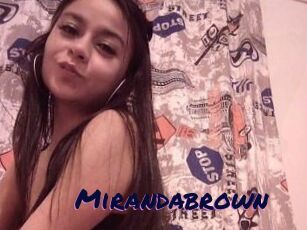 Mirandabrown